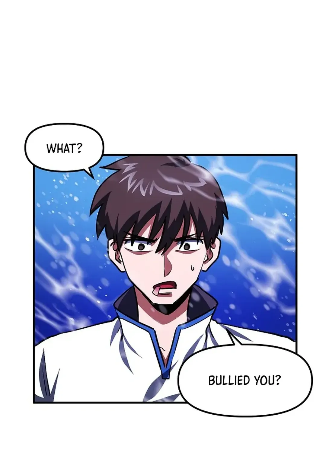 ARK (Taeha) Chapter 49 page 52 - 