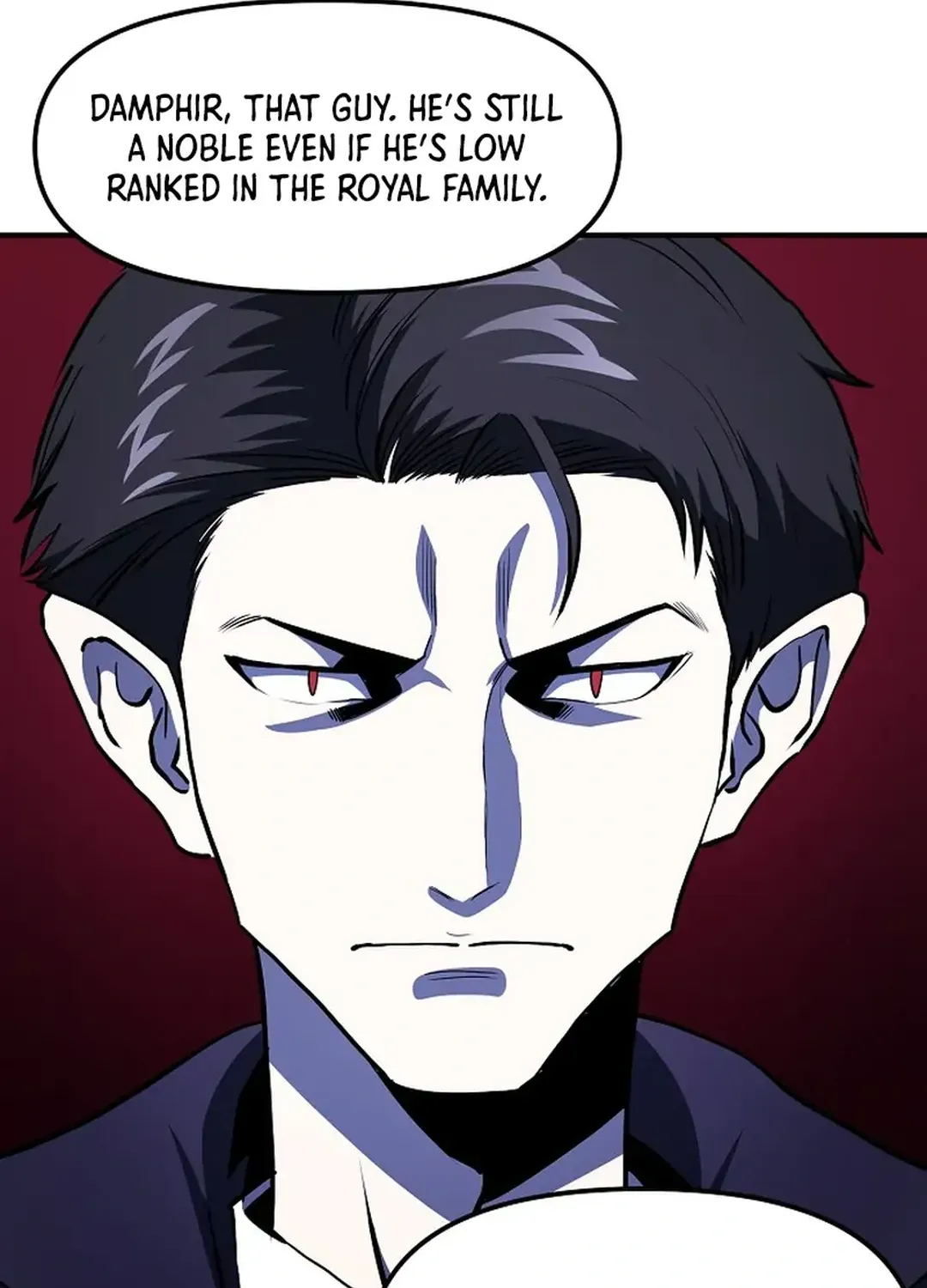 ARK (Taeha) Chapter 49 page 54 - 
