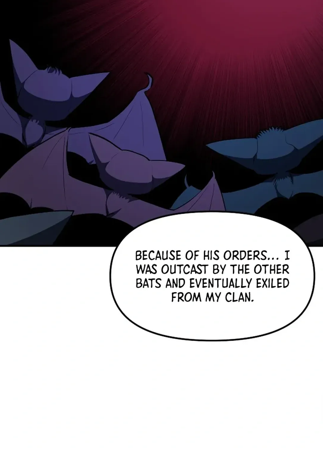 ARK (Taeha) Chapter 49 page 56 - 