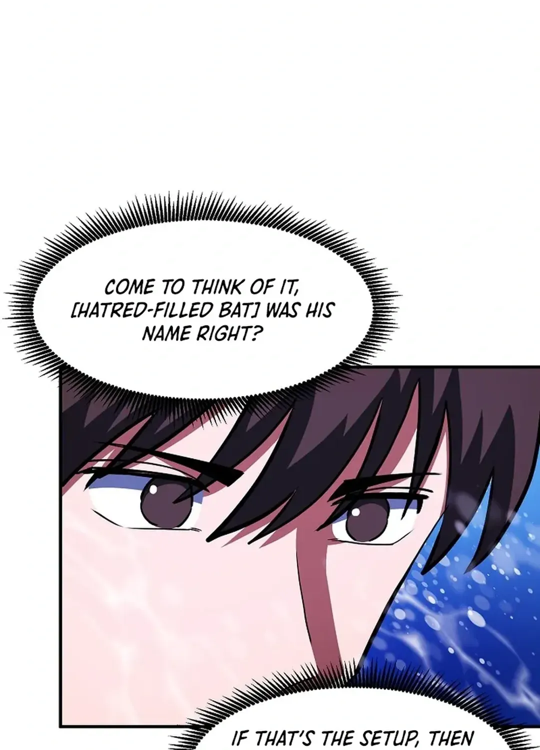 ARK (Taeha) Chapter 49 page 57 - 