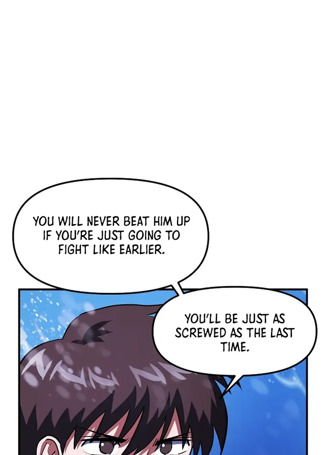 ARK (Taeha) Chapter 49 page 61 - 