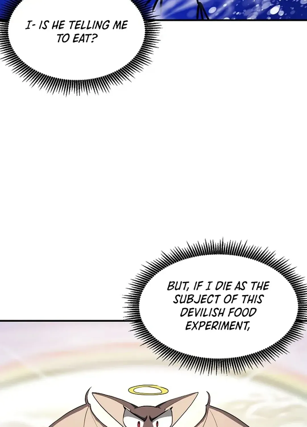 ARK (Taeha) Chapter 49 page 64 - 