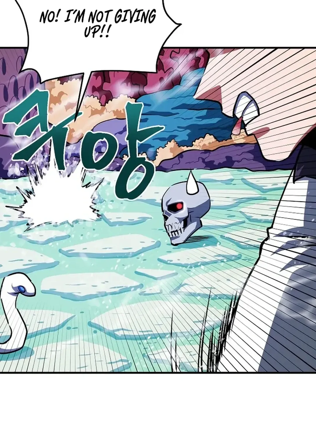 ARK (Taeha) Chapter 49 page 78 - 
