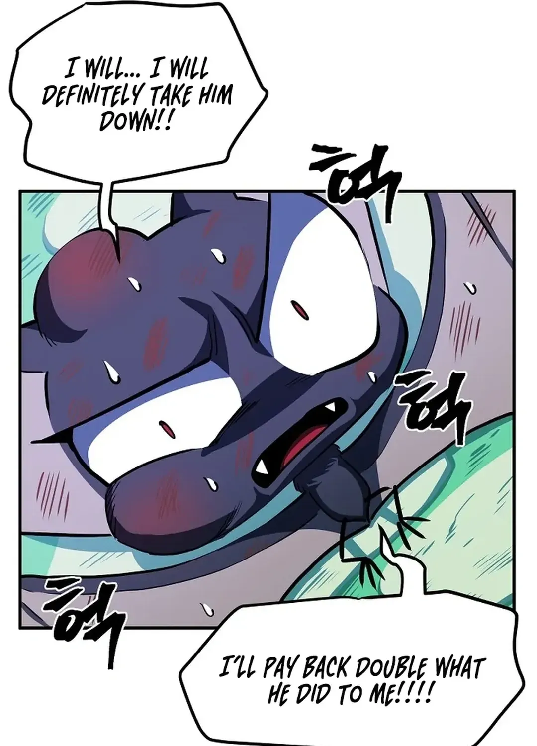 ARK (Taeha) Chapter 49 page 80 - 
