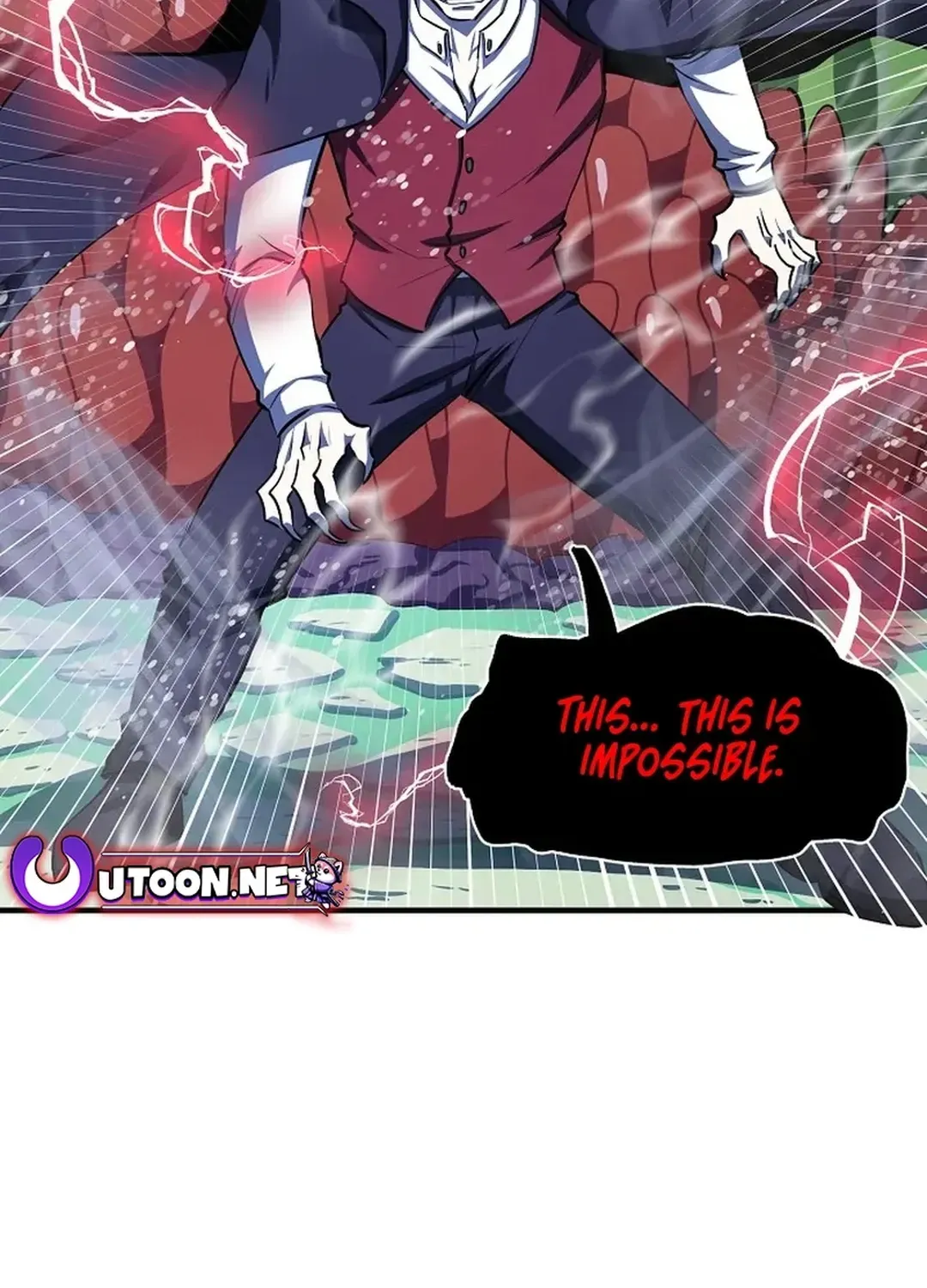 ARK (Taeha) Chapter 49 page 84 - 