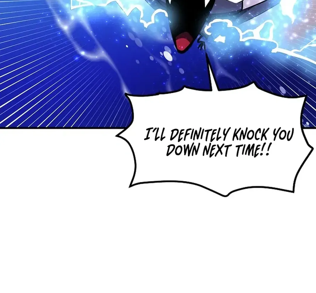 ARK (Taeha) Chapter 49 page 86 - 