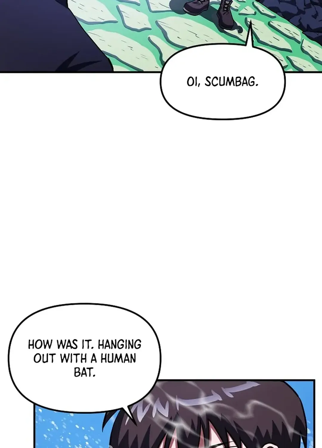 ARK (Taeha) Chapter 49 page 88 - 