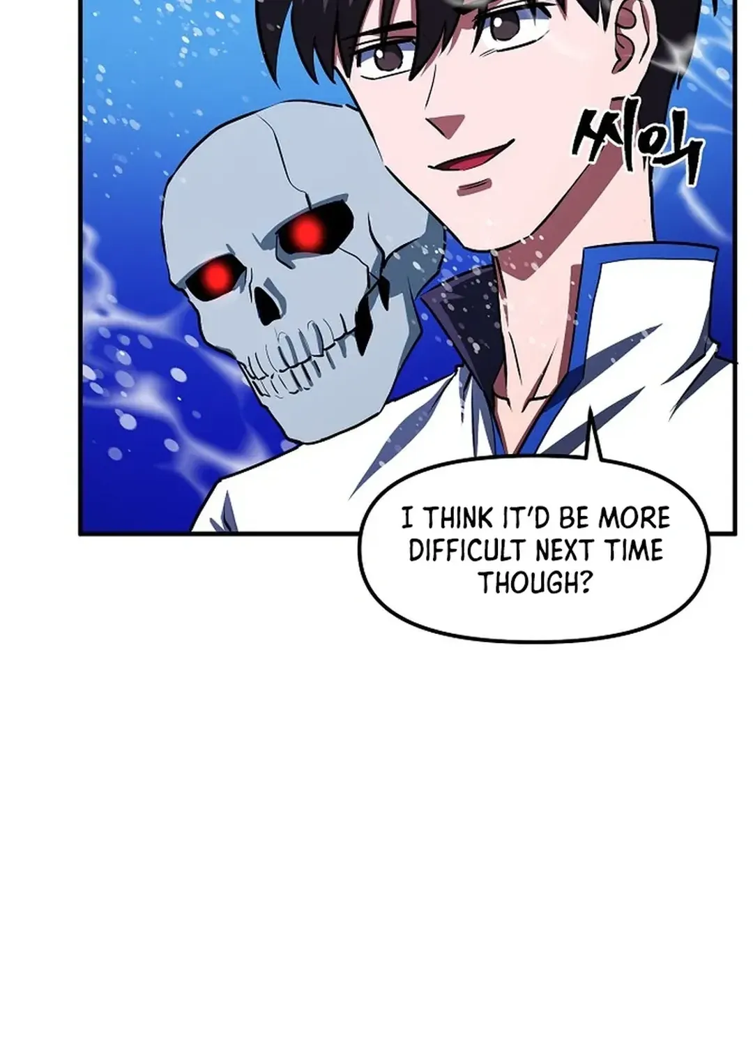 ARK (Taeha) Chapter 49 page 89 - 