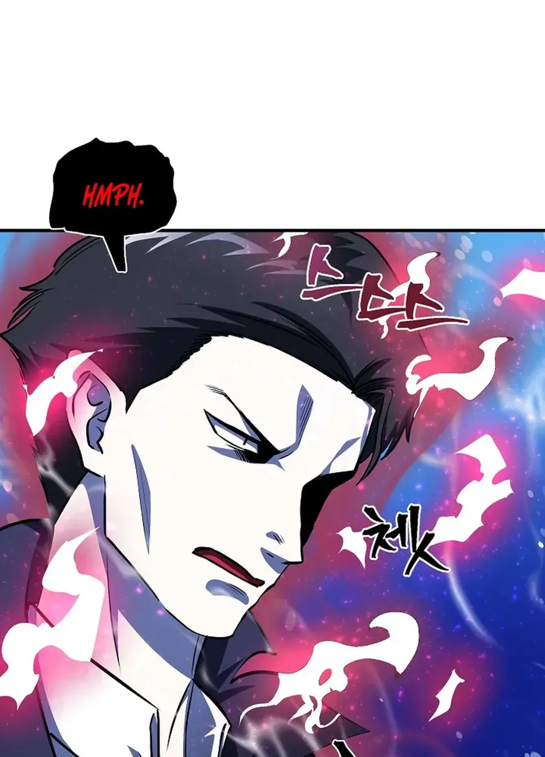 ARK (Taeha) Chapter 49 page 90 - 