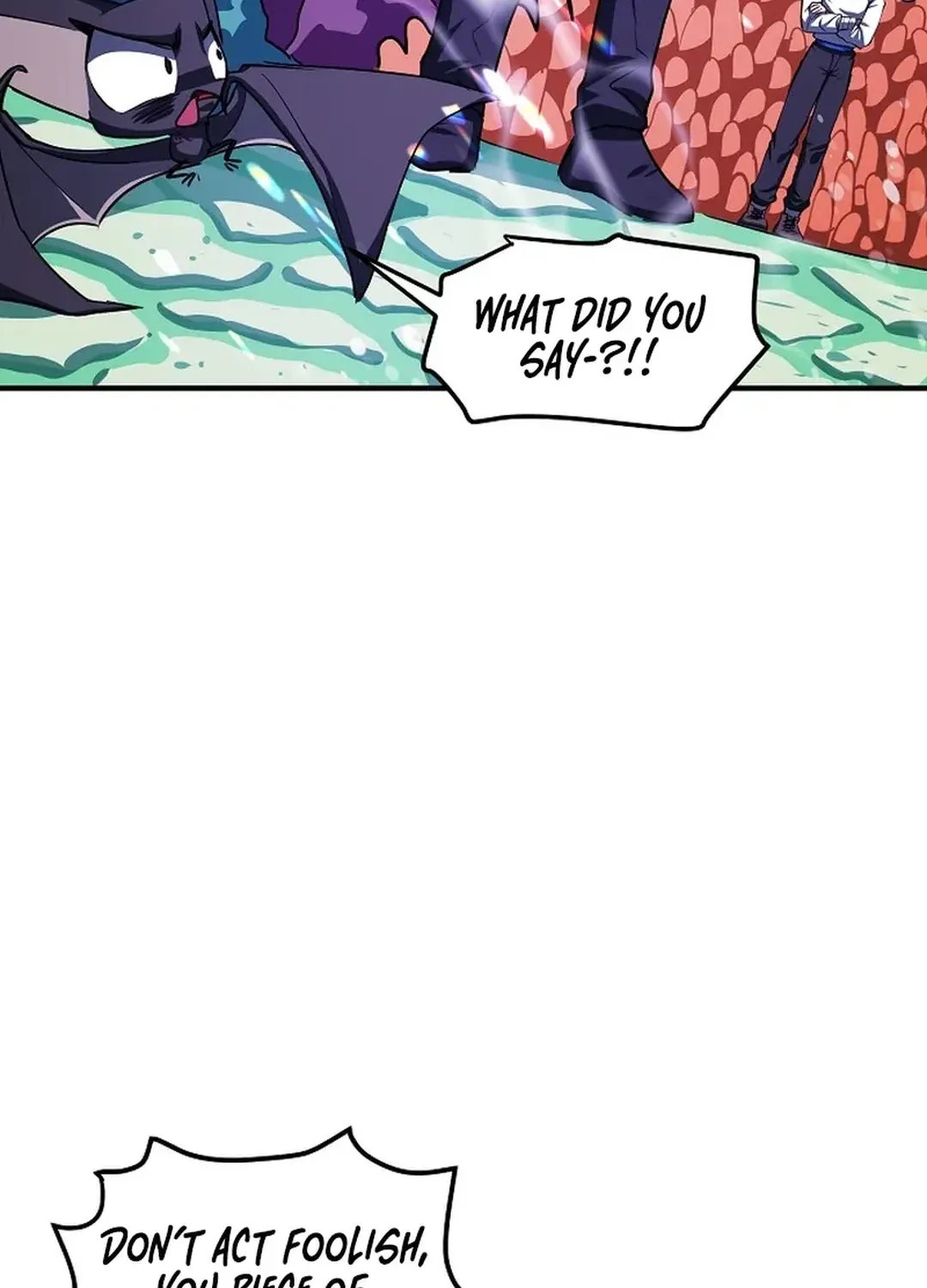 ARK (Taeha) Chapter 49 page 10 - 