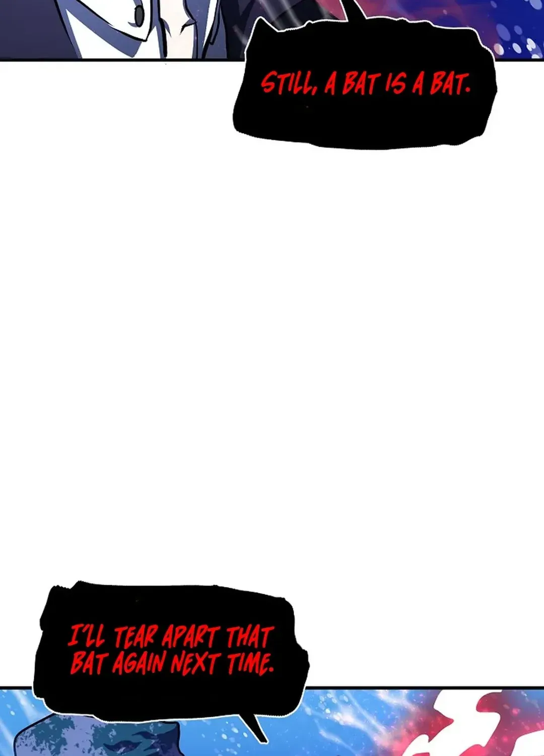 ARK (Taeha) Chapter 49 page 91 - 