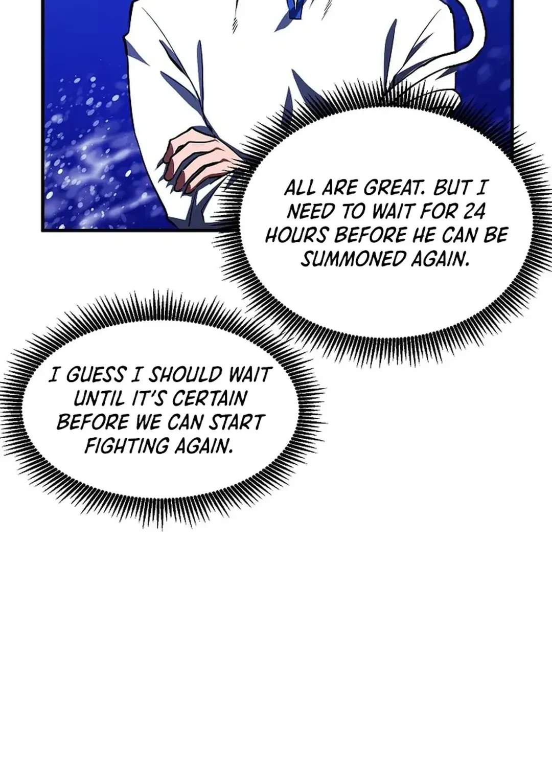 ARK (Taeha) Chapter 49 page 95 - 