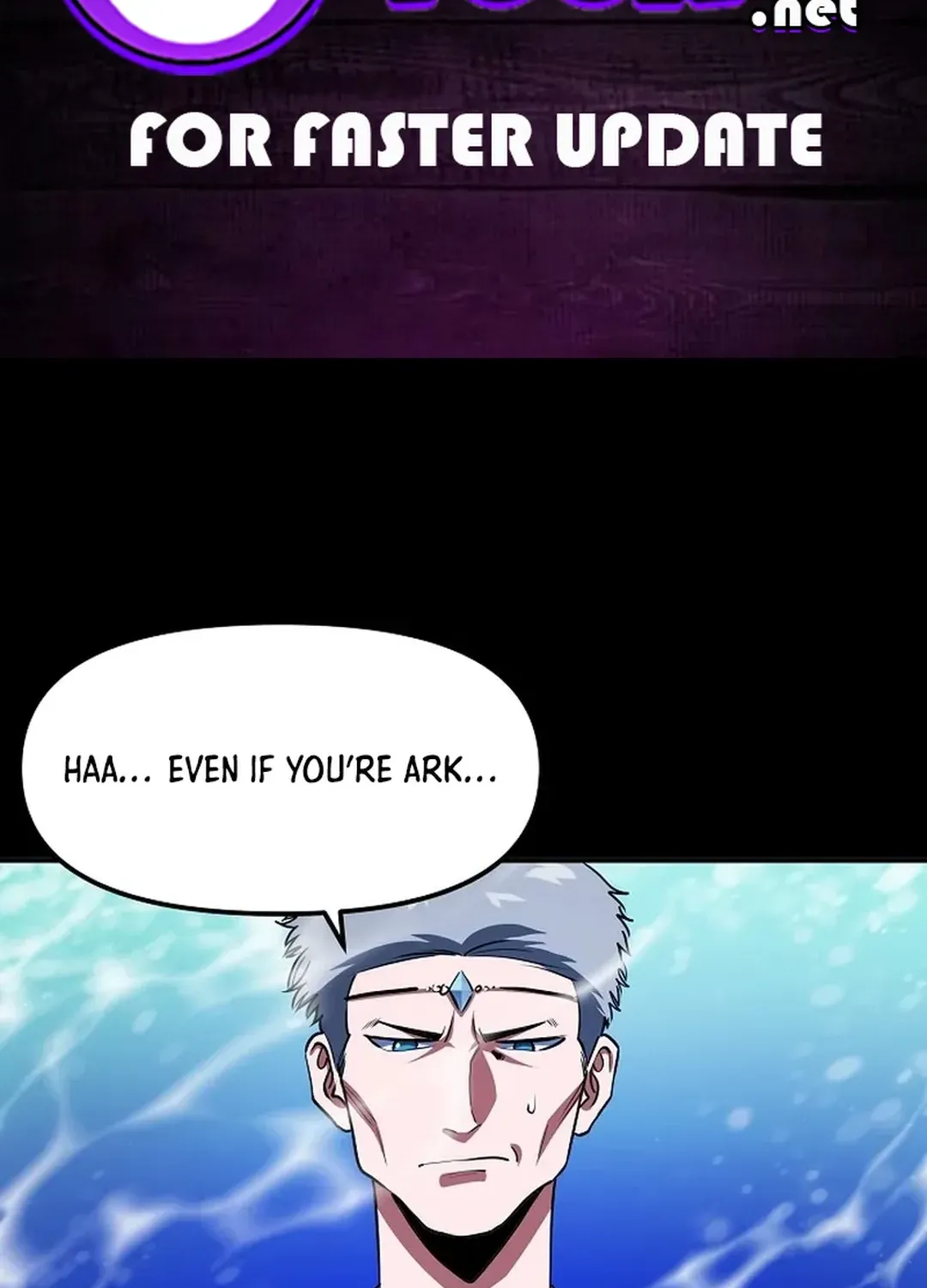 ARK (Taeha) Chapter 50 page 2 - 
