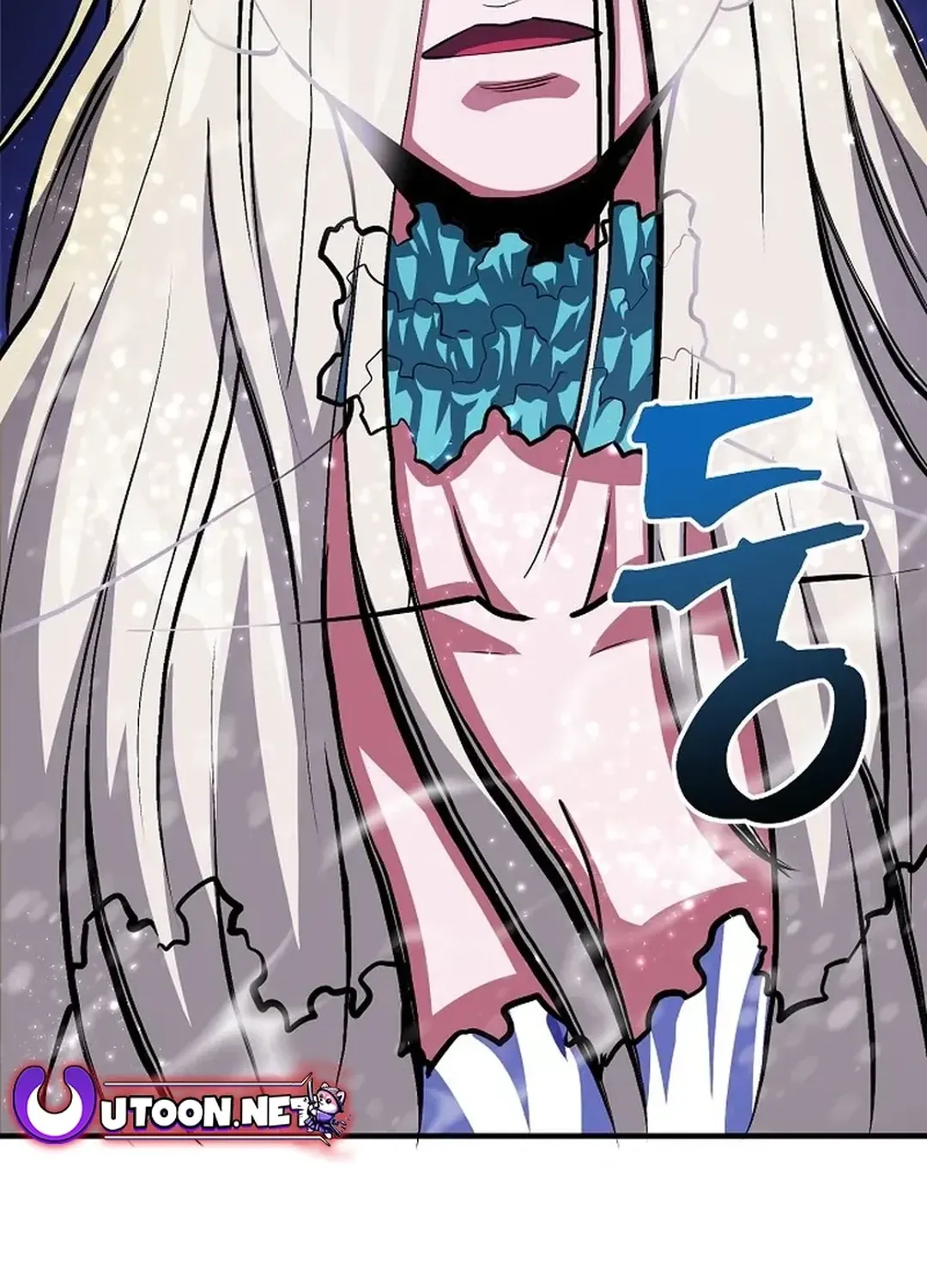 ARK (Taeha) Chapter 50 page 102 - 