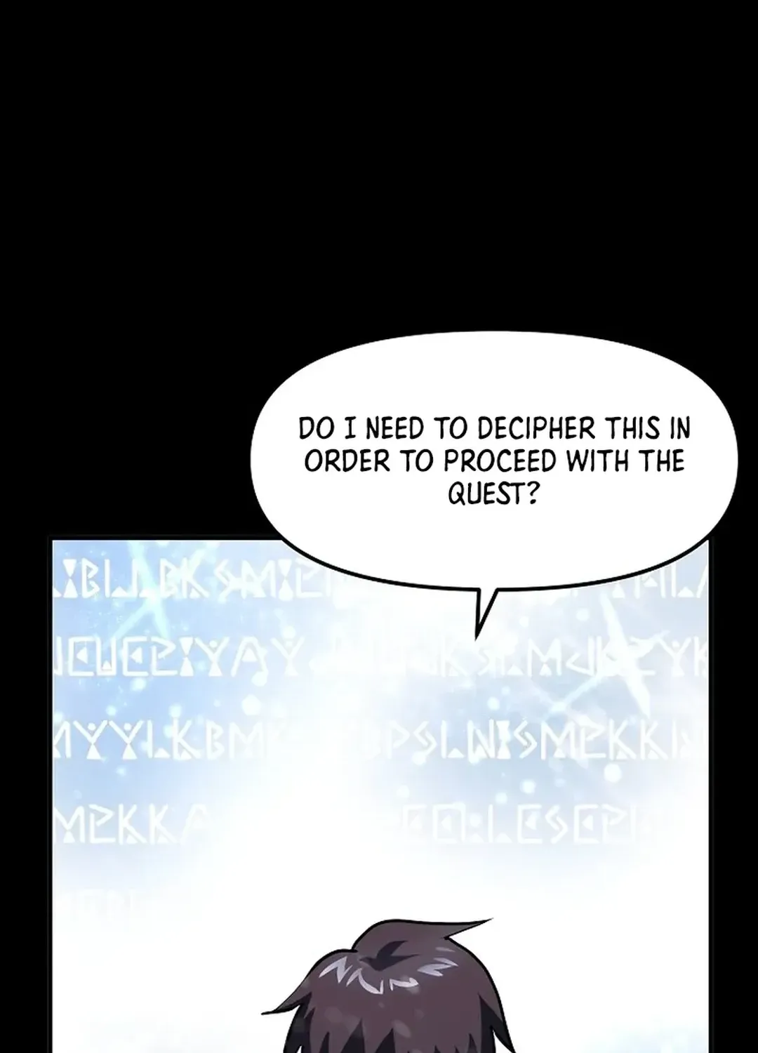 ARK (Taeha) Chapter 50 page 13 - 