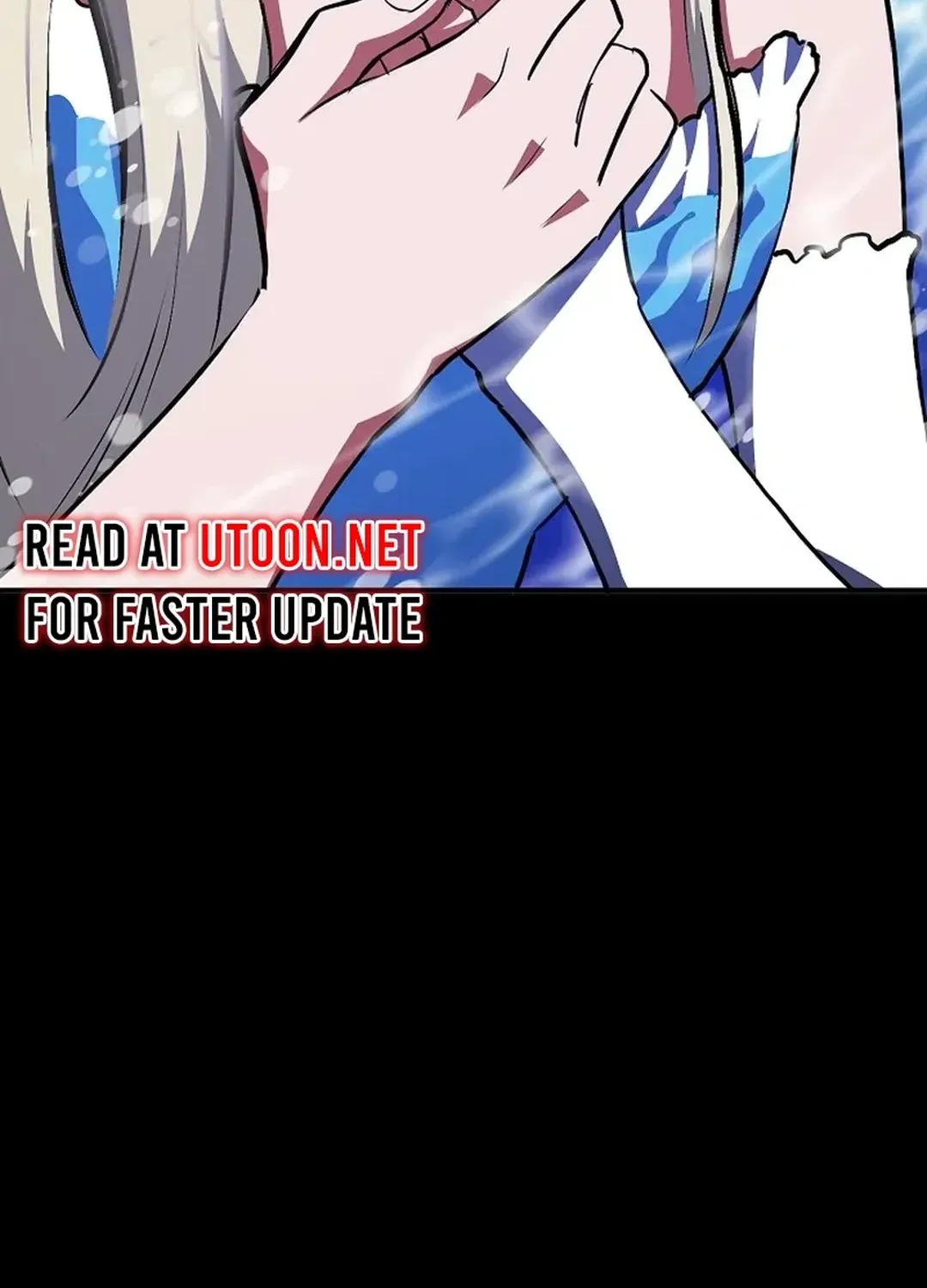 ARK (Taeha) Chapter 50 page 34 - 