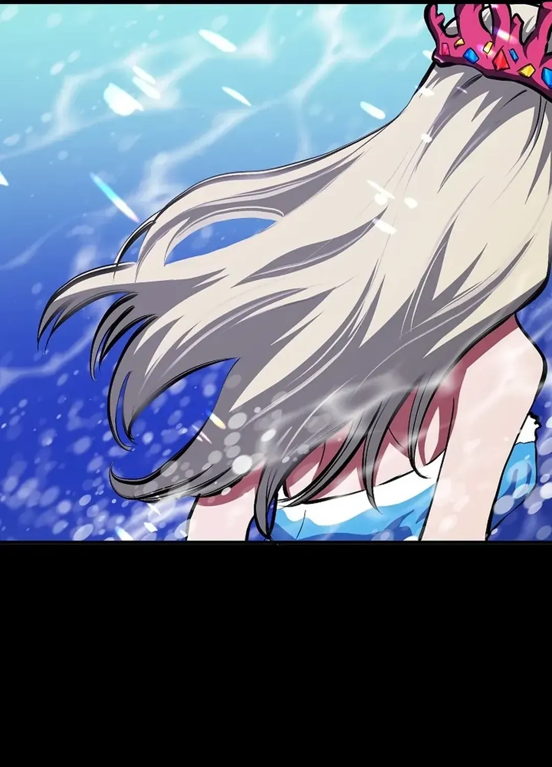 ARK (Taeha) Chapter 50 page 36 - 