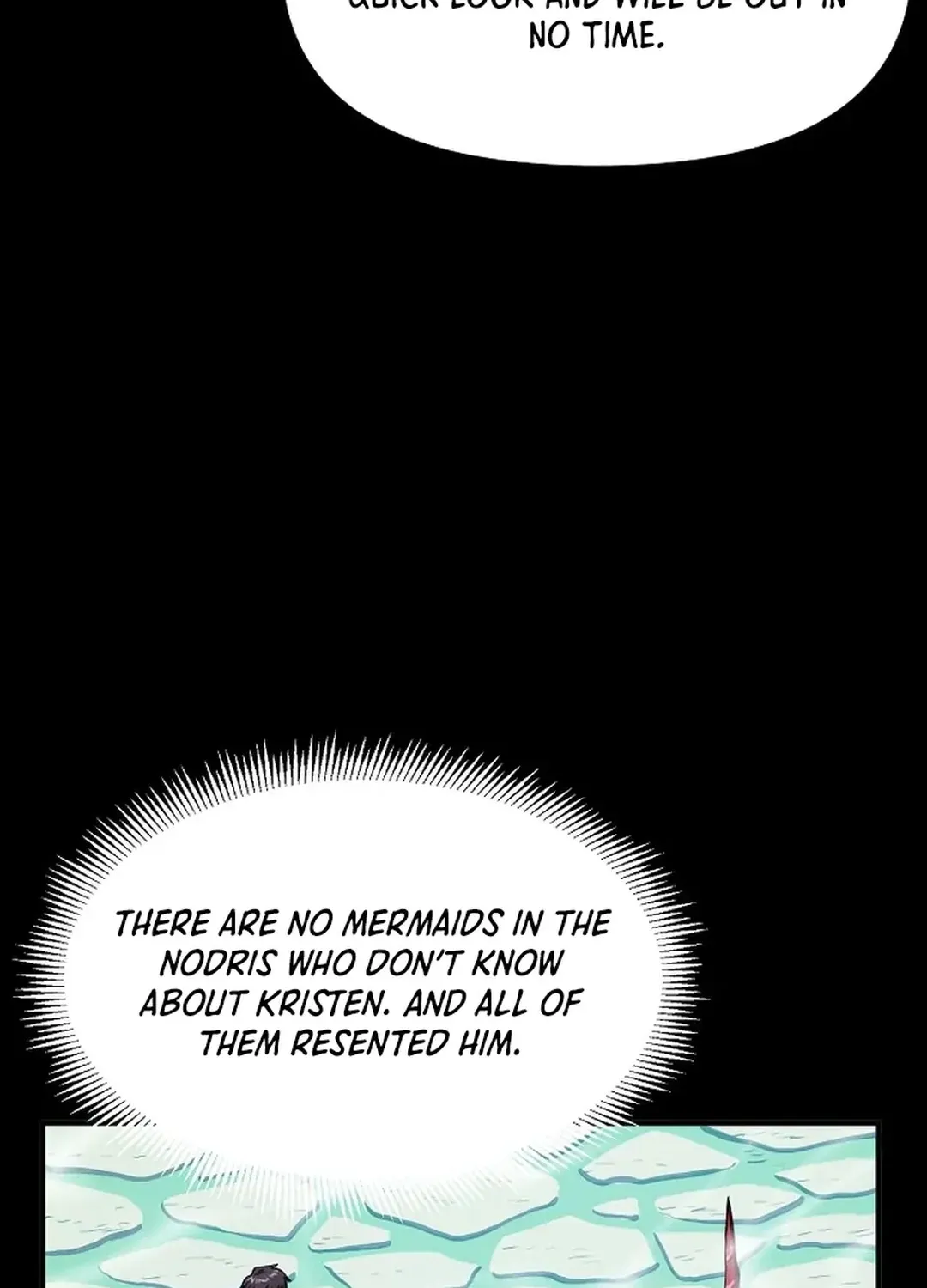 ARK (Taeha) Chapter 50 page 5 - 