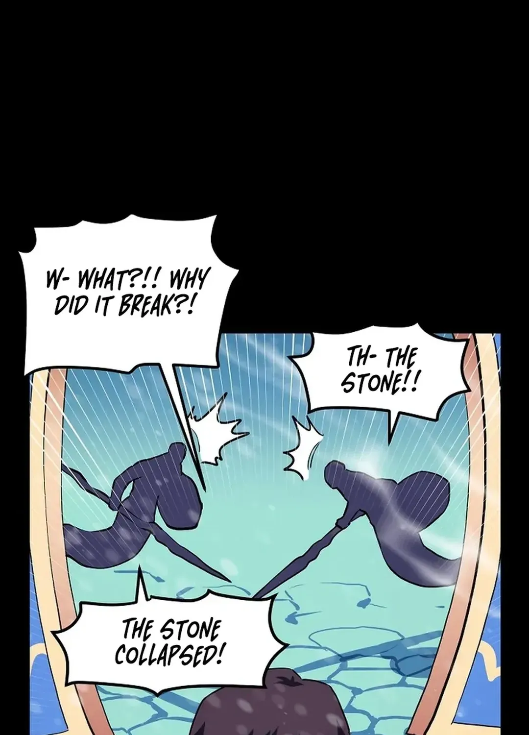 ARK (Taeha) Chapter 50 page 50 - 