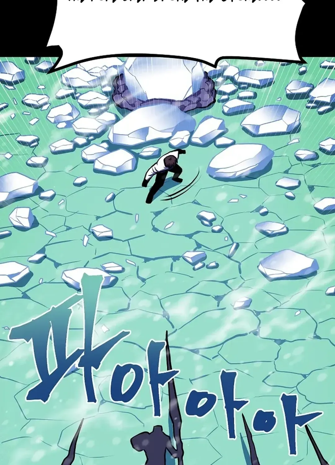 ARK (Taeha) Chapter 50 page 52 - 