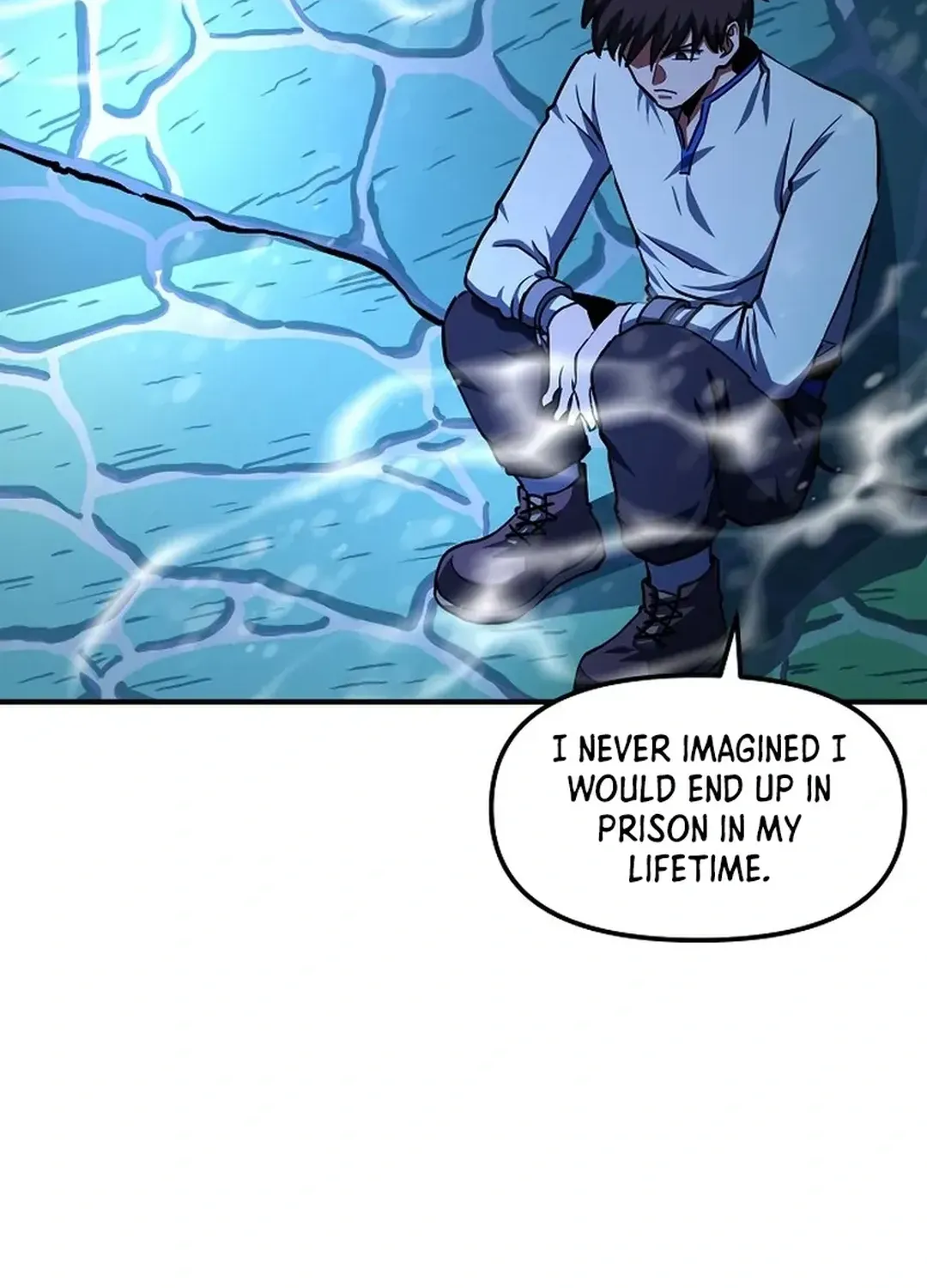 ARK (Taeha) Chapter 50 page 58 - 