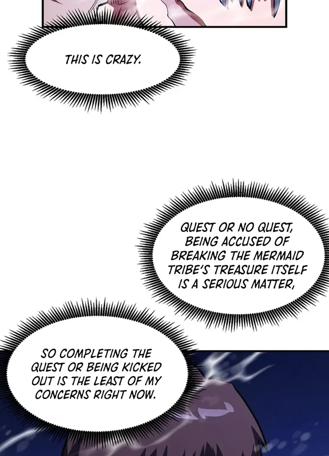 ARK (Taeha) Chapter 50 page 63 - 