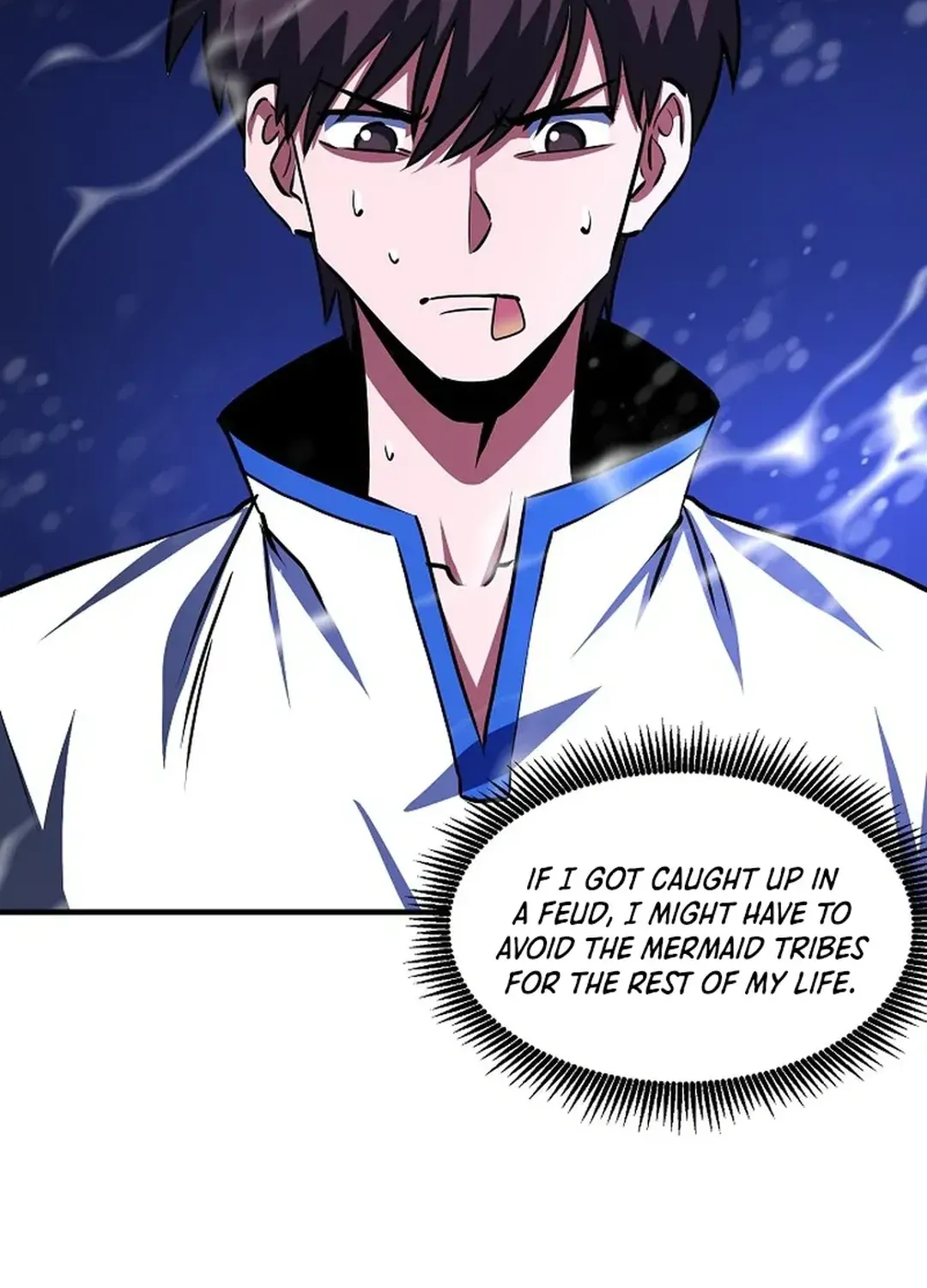 ARK (Taeha) Chapter 50 page 64 - 
