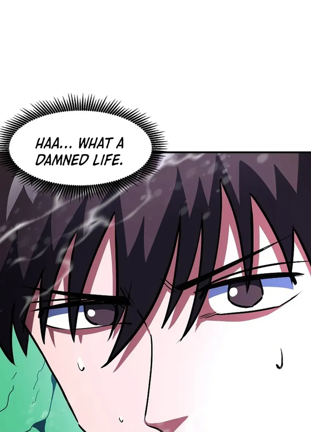 ARK (Taeha) Chapter 50 page 65 - 