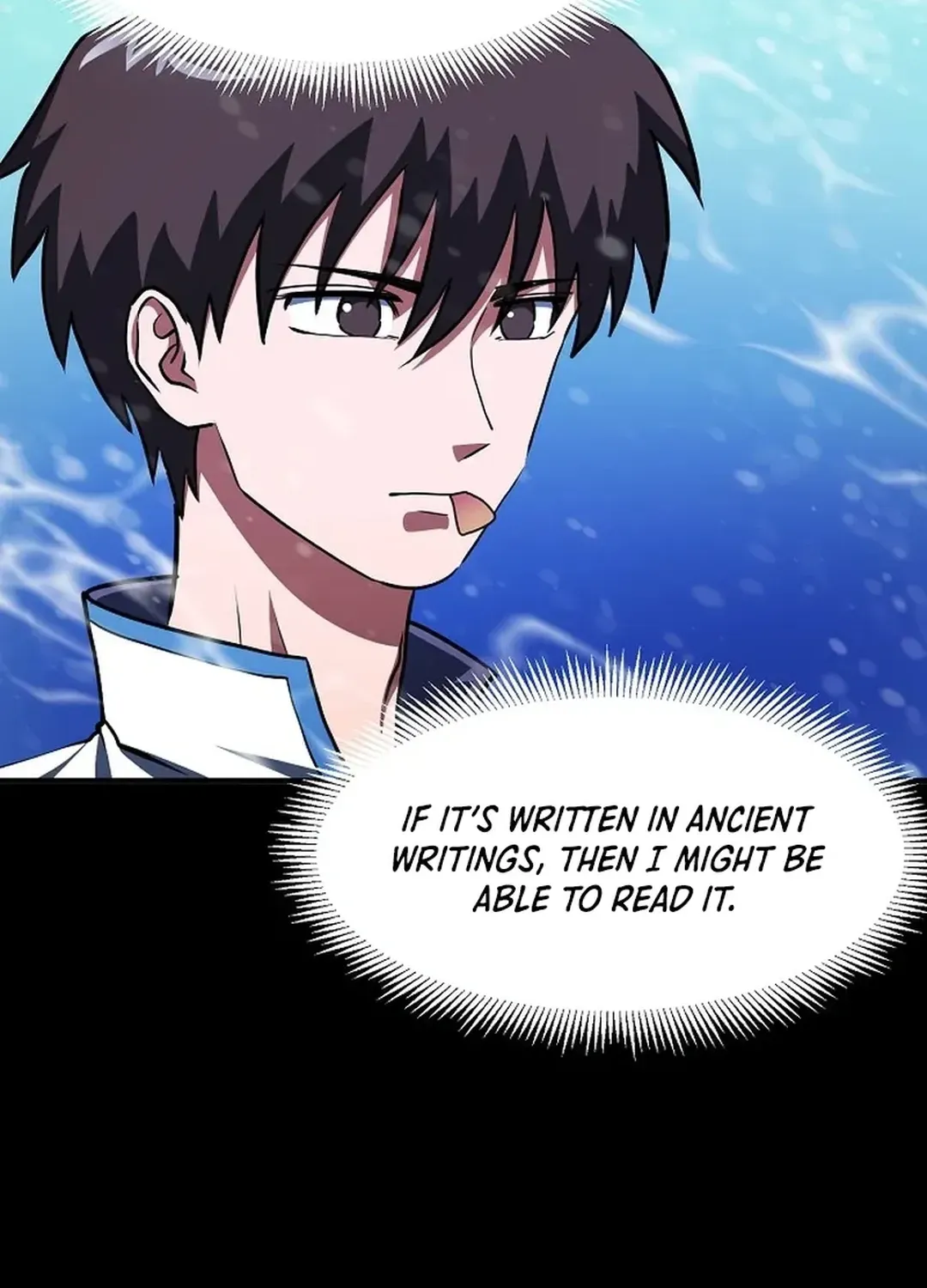 ARK (Taeha) Chapter 50 page 8 - 