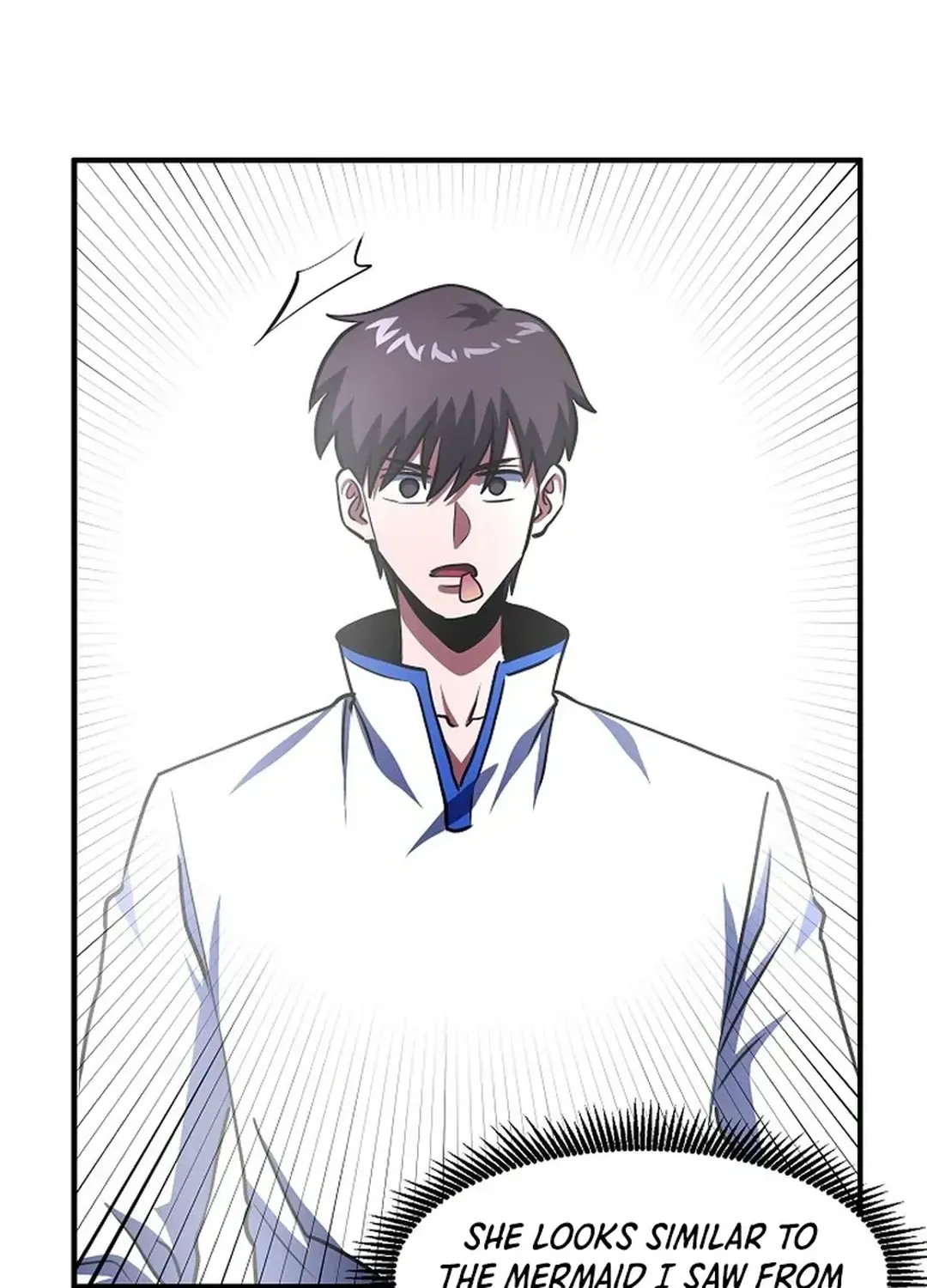 ARK (Taeha) Chapter 50 page 76 - 