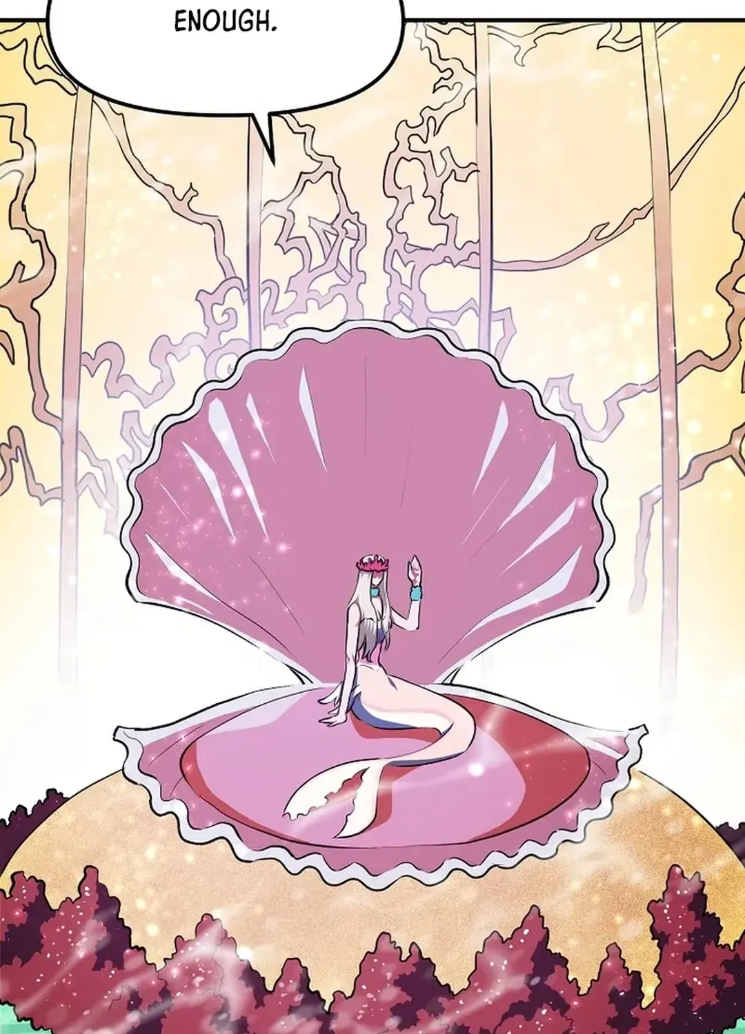ARK (Taeha) Chapter 50 page 81 - 