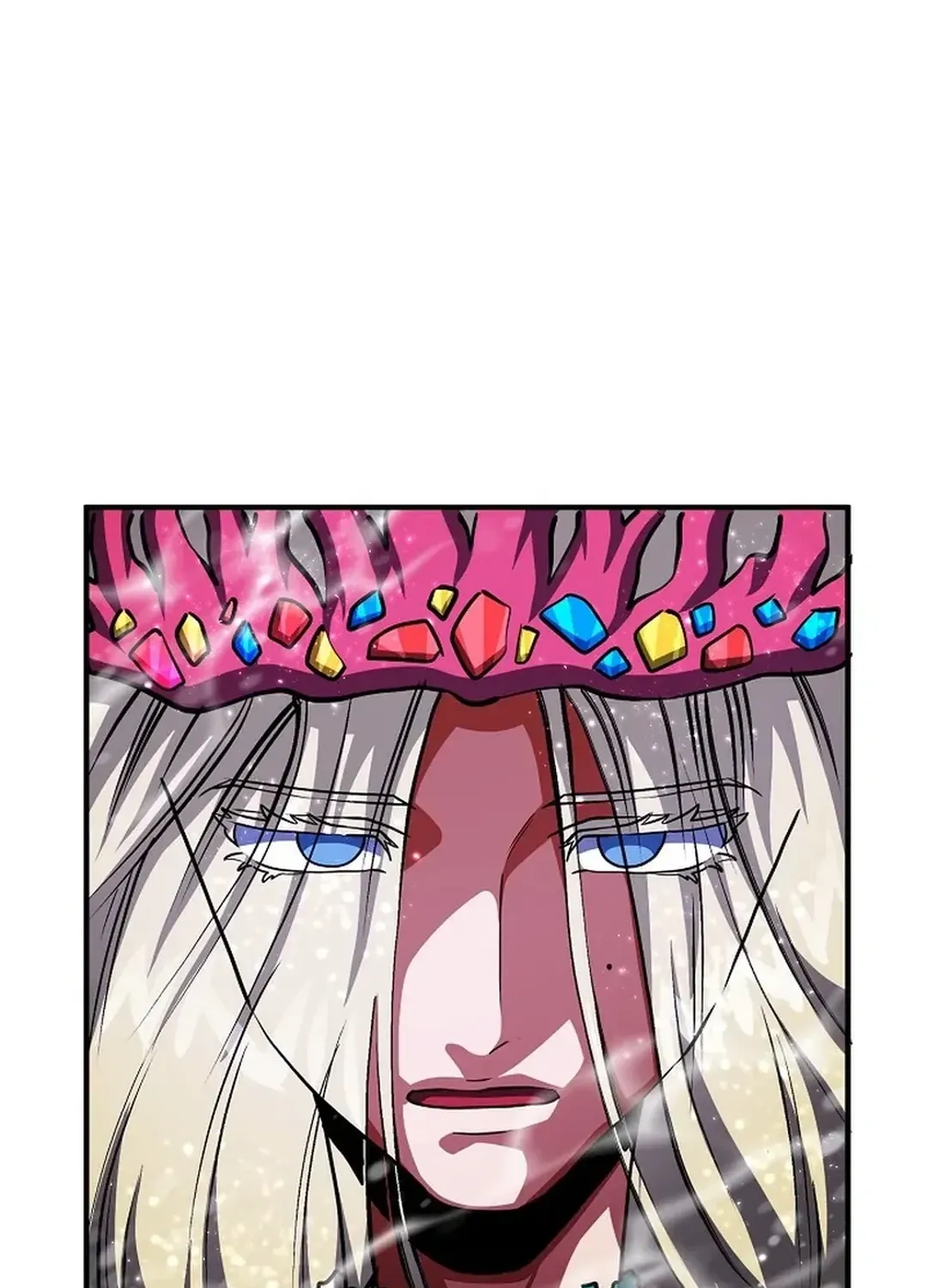 ARK (Taeha) Chapter 50 page 83 - 