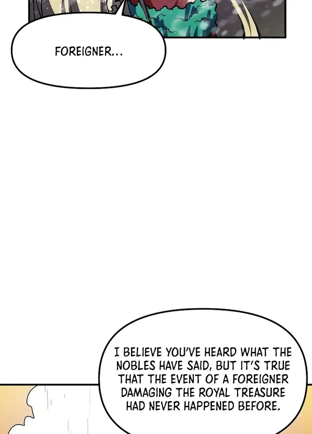 ARK (Taeha) Chapter 50 page 84 - 