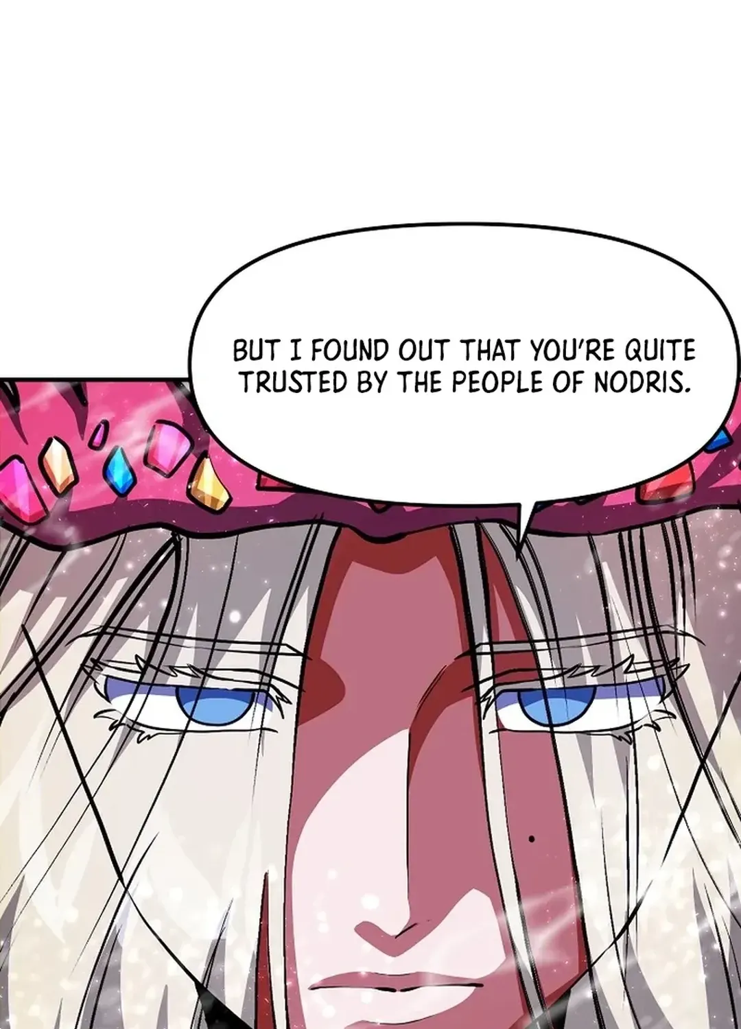 ARK (Taeha) Chapter 50 page 86 - 