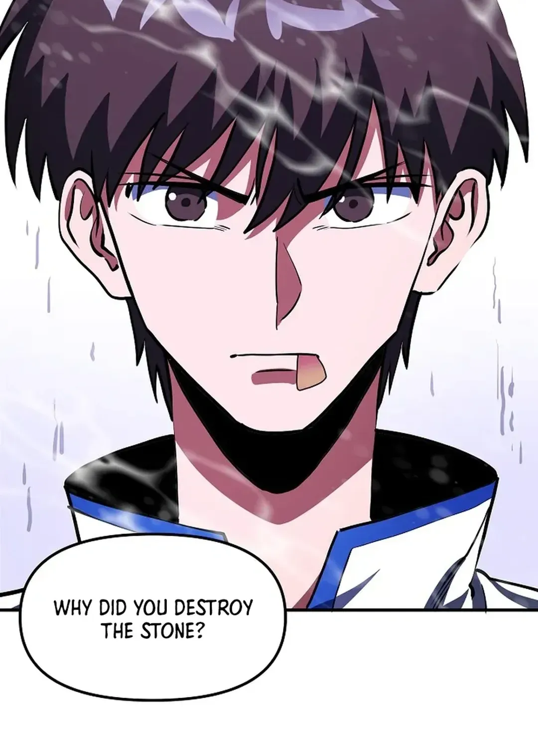ARK (Taeha) Chapter 50 page 88 - 