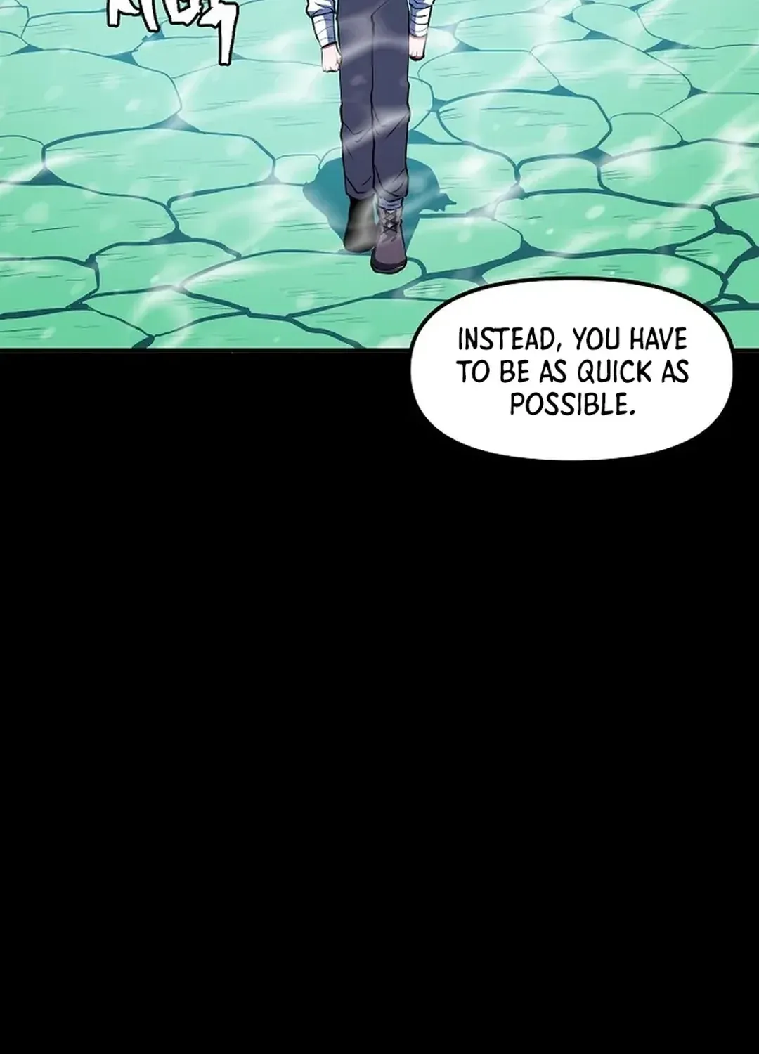 ARK (Taeha) Chapter 50 page 10 - 