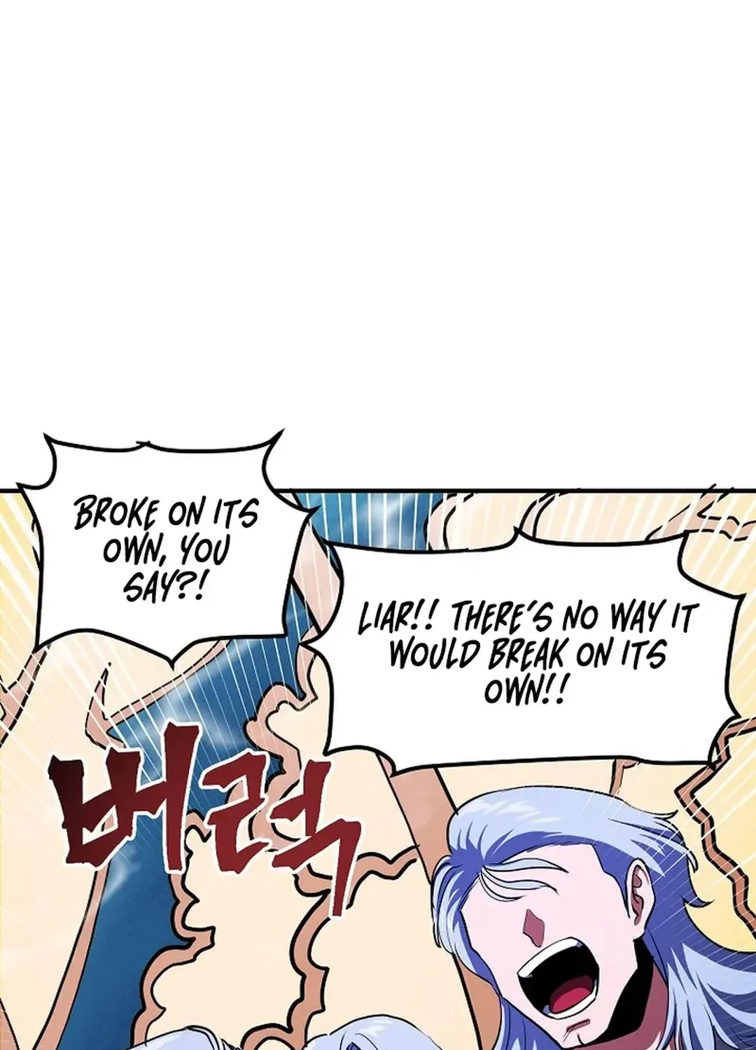 ARK (Taeha) Chapter 50 page 91 - 