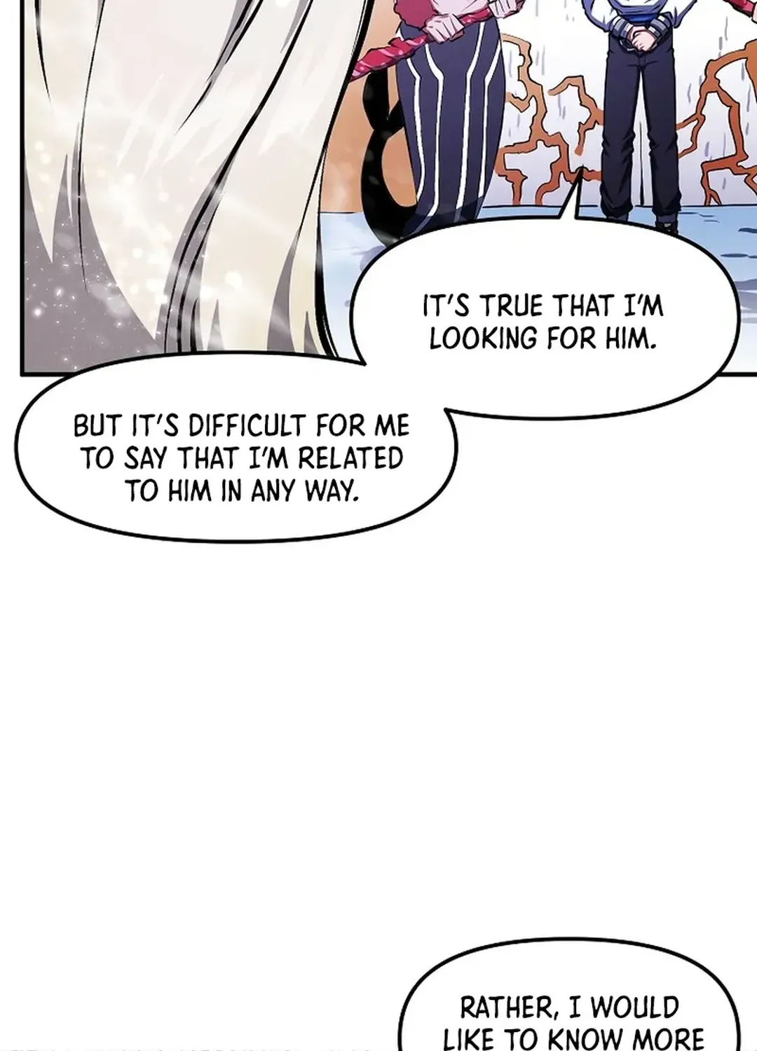ARK (Taeha) Chapter 50 page 94 - 
