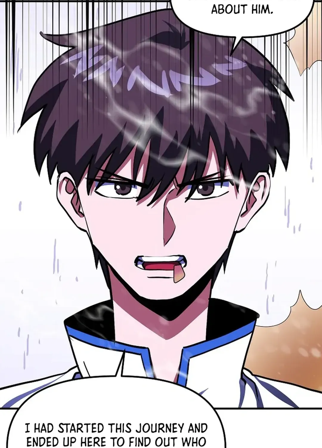 ARK (Taeha) Chapter 50 page 95 - 