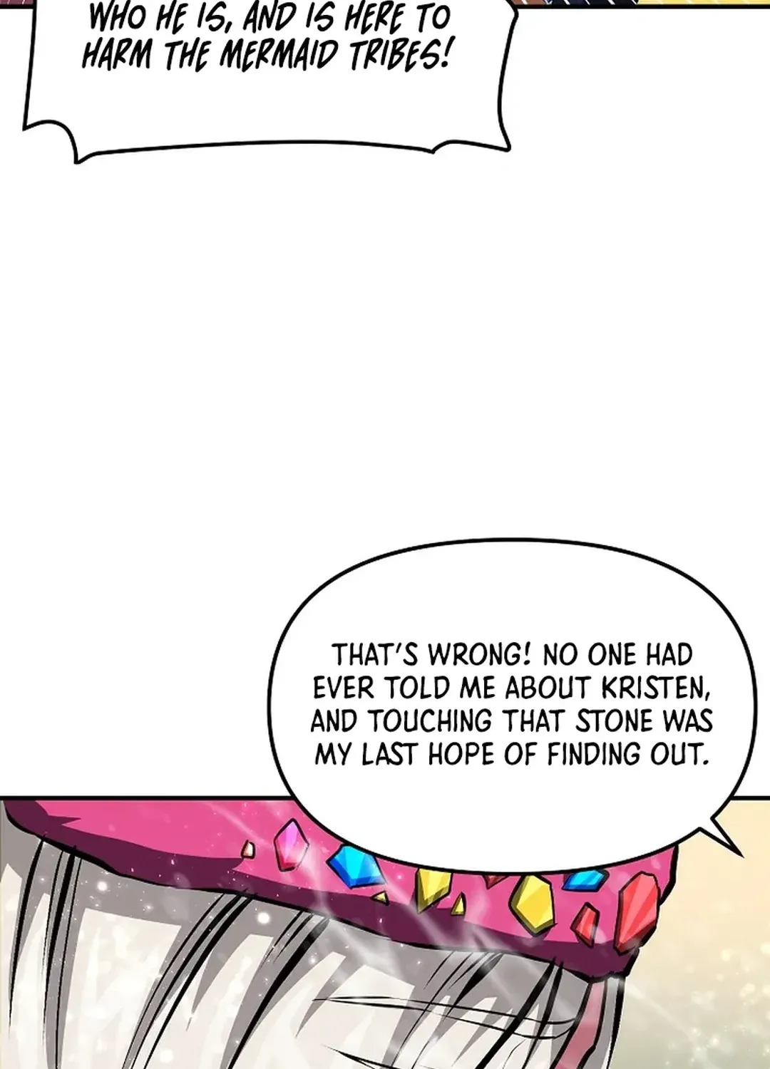 ARK (Taeha) Chapter 50 page 98 - 
