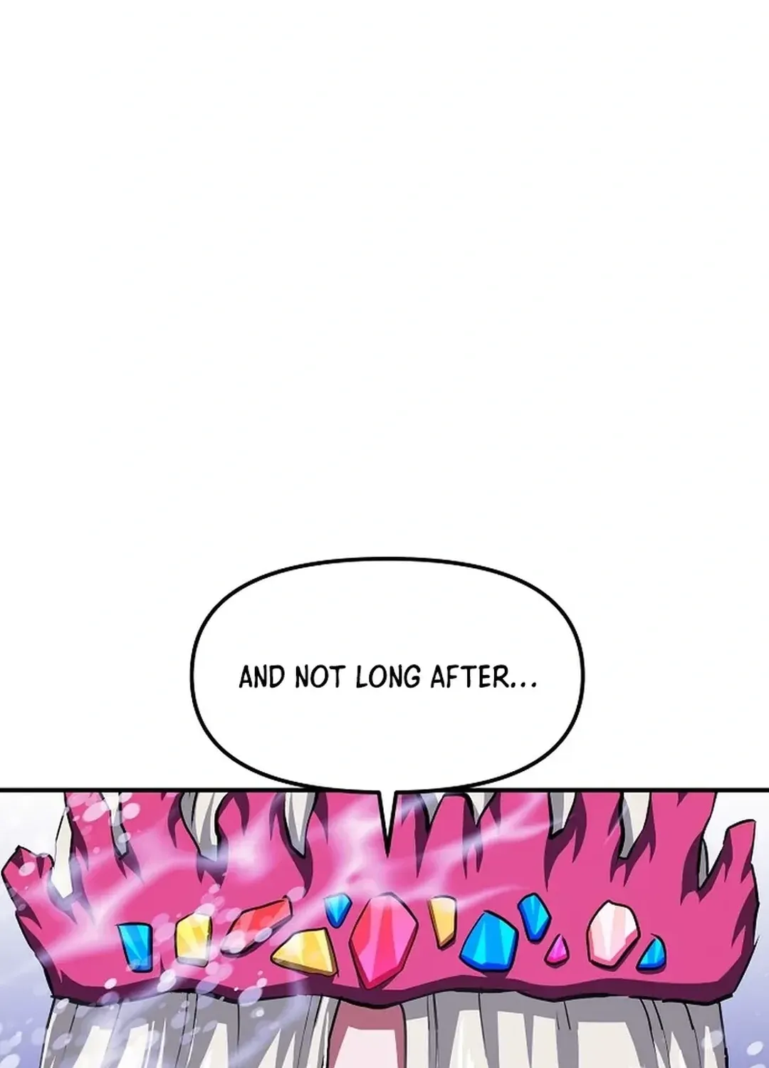 ARK (Taeha) Chapter 51 page 22 - 