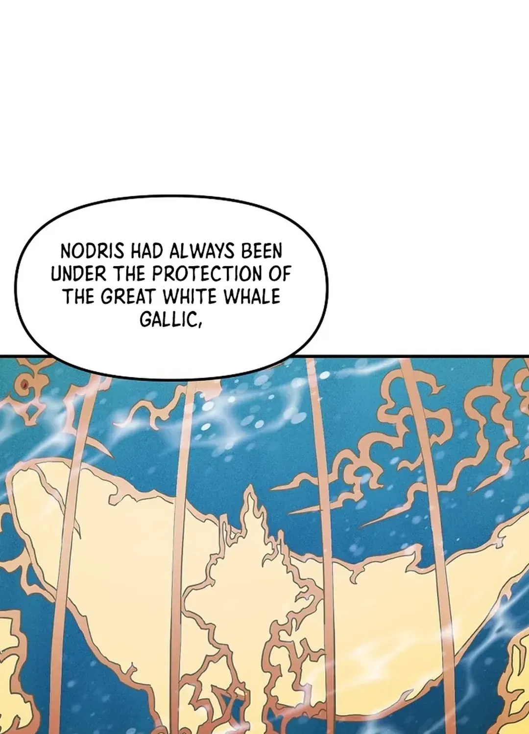 ARK (Taeha) Chapter 51 page 28 - 