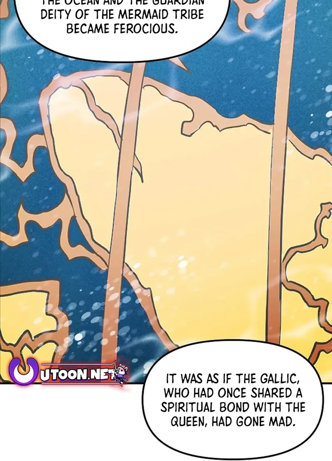 ARK (Taeha) Chapter 51 page 30 - 