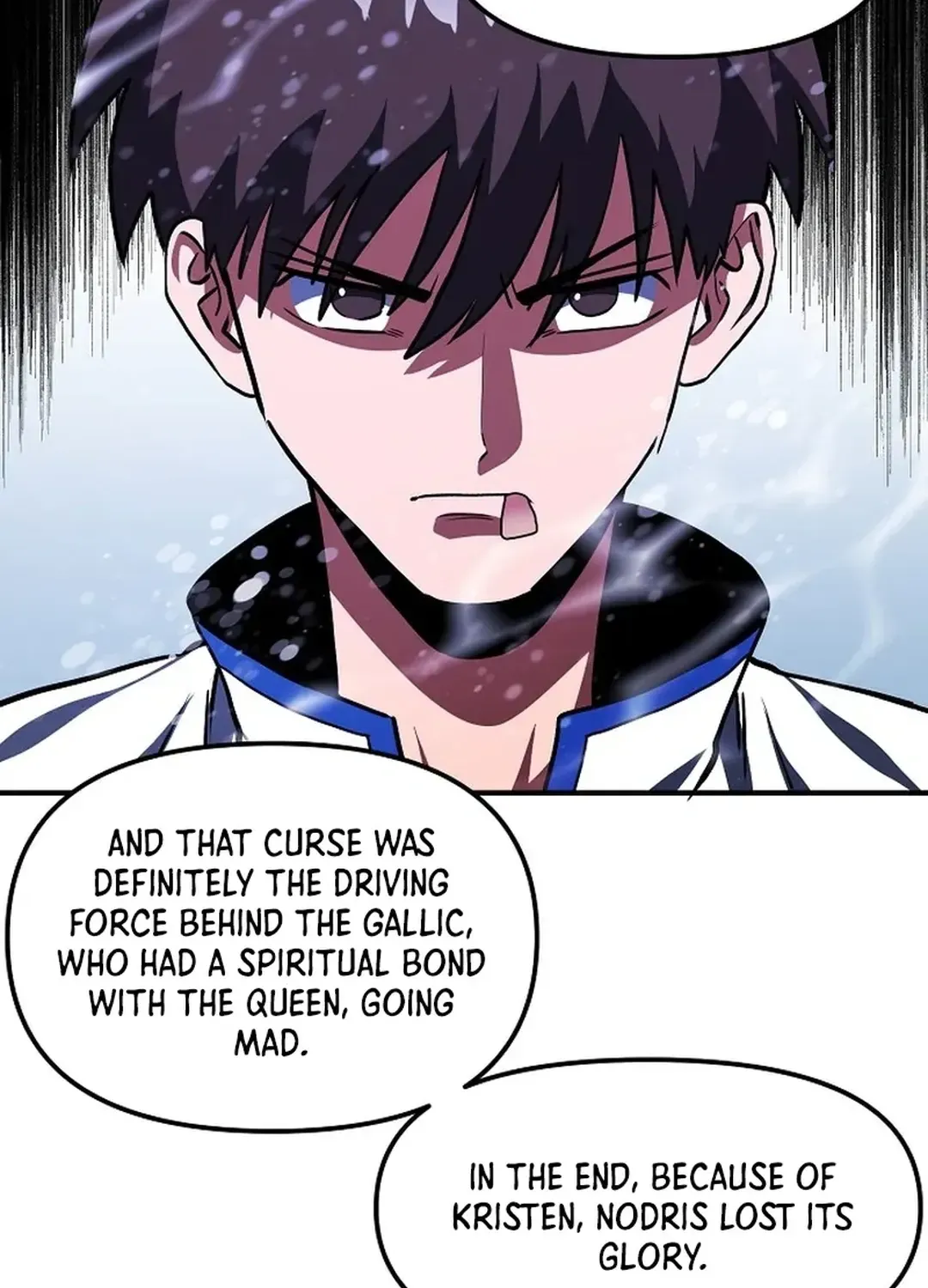 ARK (Taeha) Chapter 51 page 32 - 