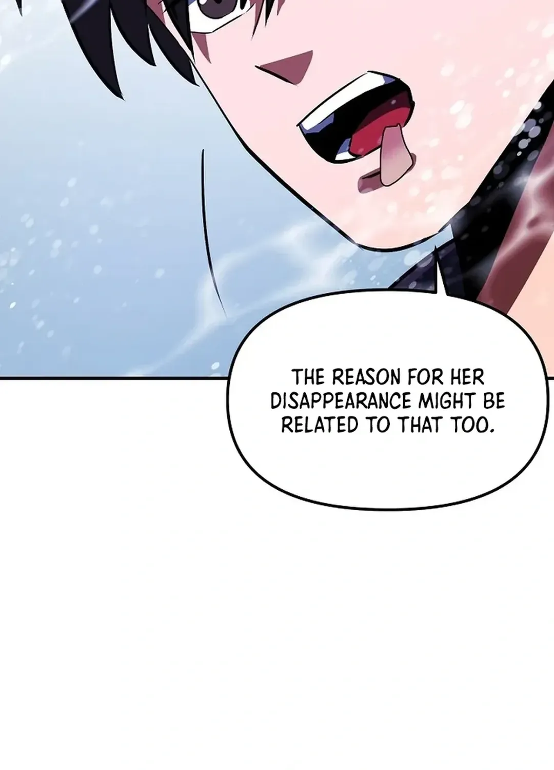ARK (Taeha) Chapter 51 page 38 - 