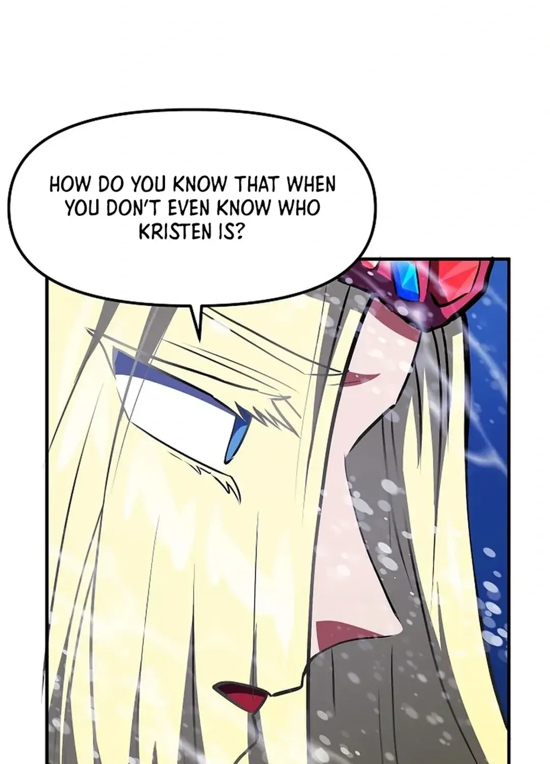ARK (Taeha) Chapter 51 page 39 - 