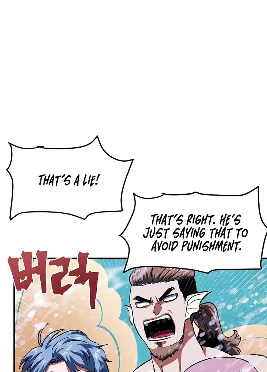 ARK (Taeha) Chapter 51 page 43 - 