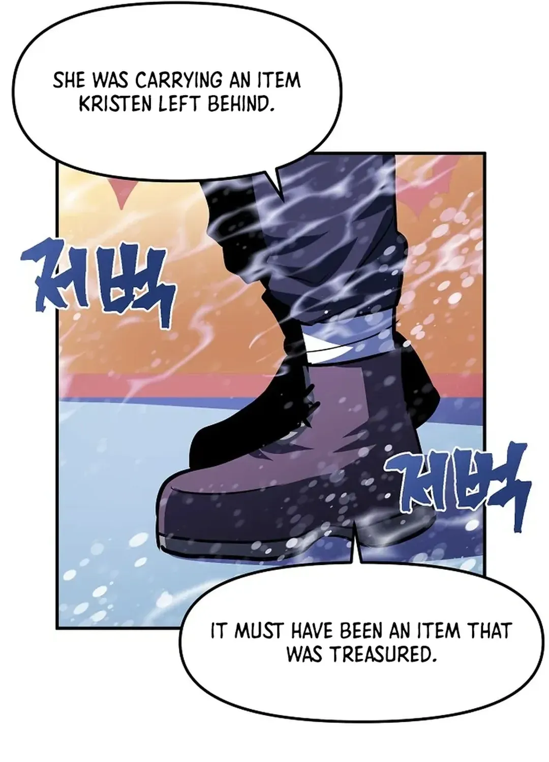 ARK (Taeha) Chapter 51 page 47 - 
