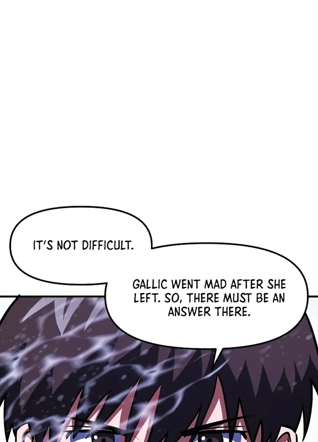 ARK (Taeha) Chapter 51 page 50 - 