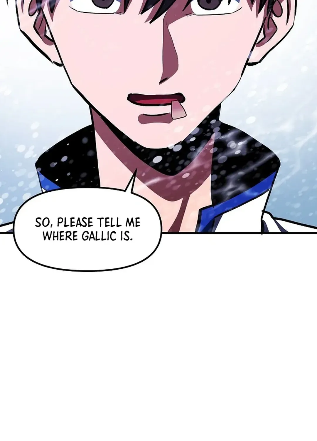 ARK (Taeha) Chapter 51 page 51 - 